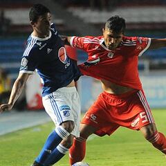 América 0-2 Millonarios: Los azules vuelven a ganar en Cali