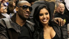 Vanessa Bryant pasar&aacute; su segundo D&iacute;a de San Valent&iacute;n desde la muerte de su esposo Kobe Bryant, pero con un rom&aacute;ntico mensaje demostr&oacute; que siempre estar&aacute; ah&iacute;.