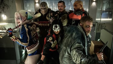 David Ayer rompe con DC y da por perdido su Director’s Cut de ‘Escuadrón Suicida’