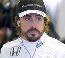 Alonso: "Pagamos el precio de ser el primer año"
