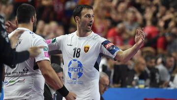 Aplazado el Vardar-Elverum para evitar la cuarentena