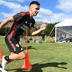 Who else will Inter Miami sign for 2024 MLS season? Herons linked to Palavecino