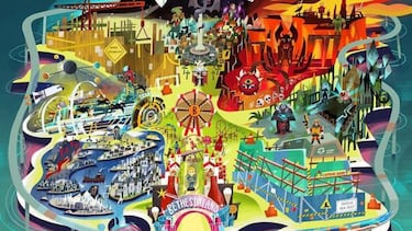 Bethesda apunta a dos grandes anuncios en el E3 2017