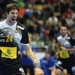 Morros: "Para ganar a Francia tendremos que jugar muy bien"