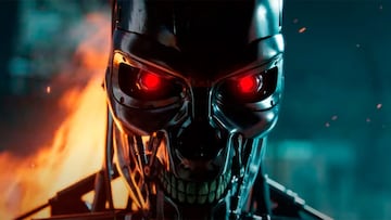 Terminator regresa como videojuego de supervivencia: primer tráiler y detalles