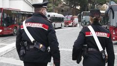 Detienen y descubren a un peluquero narcotraficante porque tenía clientes calvos