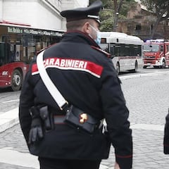 Detienen y descubren a un peluquero narcotraficante porque tenía clientes calvos