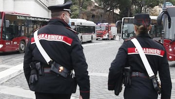 Detienen y descubren a un peluquero narcotraficante porque tenía clientes calvos