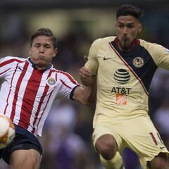 Clásicos de Liga MX en el Apertura 2020 ya tendrían fechas