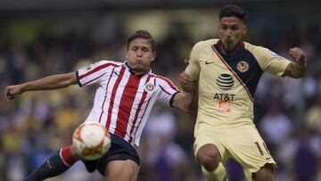 Cl&aacute;sicos de Liga MX en el Apertura 2020 ya tendr&iacute;an fechas