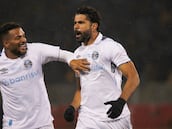 Figuras sudamericanas y baja de hombre clave: así está Gremio, el nuevo club de Aravena