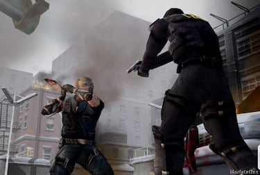 Eidos resucita Urban Chaos