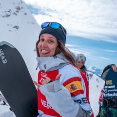 Anunciada la lista de riders del FWT 2025