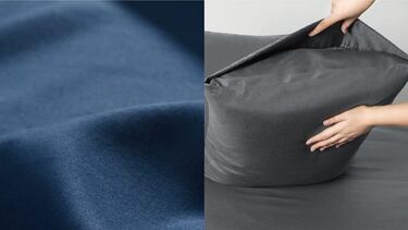 El juego de sábanas de microfibra con más de 42.000 valoraciones