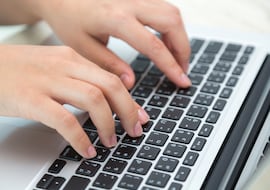 Carlos Lamas, experto en informática: “Cuando eliminas el historial del ejecutar no elimina los programas que has usado”