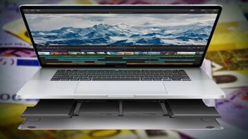 Cómo conseguir que el nuevo MacBook Pro te salga más barato