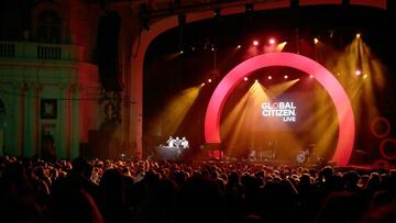 ¡El Global Citizen Festival está de regreso! Este 24 de septiembre se lleva a cabo una edición más del evento benéfico. Aquí el lineup y programación.