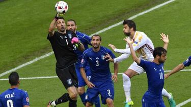 Five World Cup qualifiers to look out for this week