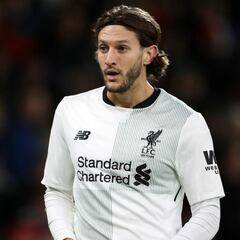 Liverpool dealt Lallana, Milner and Klavan blows
