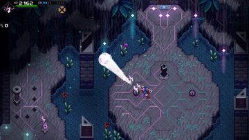 Imágenes de CrossCode