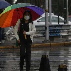 Lidia se intensifica a Huracán categoría 2 en México: trayectoria y en qué estados ocasionará lluvias torrenciales