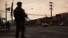 Toque de queda, 7 de enero, en Perú: a qué hora comienza, hasta cuándo es y multas por salir