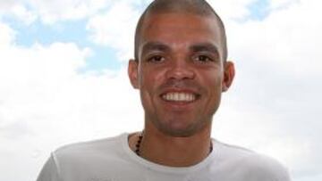 <strong>RESIGNACIÓN.</strong> Pepe quiere olvidar cuanto ante el incidente con Casquero.