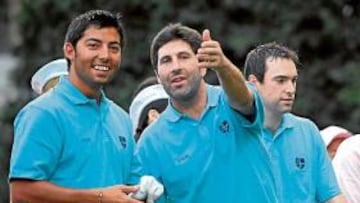 Larrazábal y Olazábal.