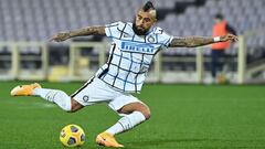 "Ofertas": Felicevich aclaró el futuro de Vidal en Europa