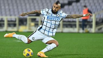 "Ofertas": Felicevich aclaró el futuro de Vidal en Europa