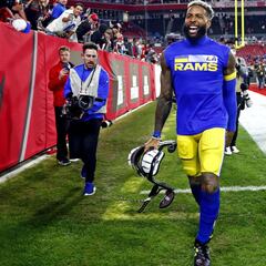 What does the NFC and AFC Stand for in the NFL?