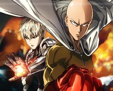 One-Punch Man ya tiene trailer de segunda temporada