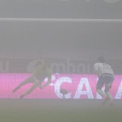 Quiles sigue en racha para el Albacete