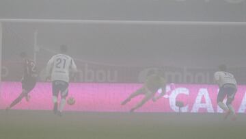 Quiles sigue en racha para el Albacete