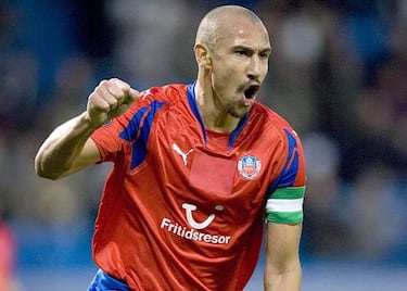 ?Qu¨¦ ha sido de Henrik Larsson hasta ser ayudante de Koeman?