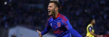 La U celebra un triunfo que termina una larga mala racha