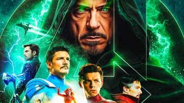 ‘Los 4 Fantásticos: Primeros pasos’ continúa con un insólito récord en taquilla del Universo Cinematográfico de Marvel