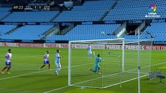 ¿Suerte o habilidad? Oblak sigue sin entender el disparo de gol