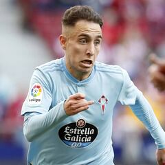 El Rennes se interesa por Mor