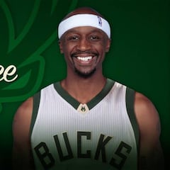 Terry, a los Bucks mientras que un número uno quiere volver