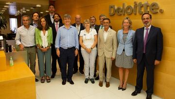 ADESP se une a la campaña de Cruz Roja liderada por Gasol y Nadal contra el COVID-19