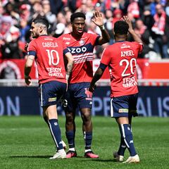 Jonathan David tendrá un valor cercano a los 71 millones de dólares