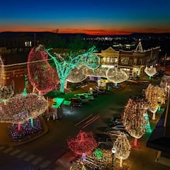 Una ciudad ofrece una bici y 10.000 dólares por mudarse allí