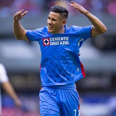 Cruz Azul venció a FC Juárez, jornada 9 del Clausura 2023 de la Liga MX
