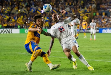 ¡A marchas forzadas! Los tres futbolistas de Cruz Azul que están en la cuerda para la vuelta contra Tigres