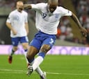 Defoe lidera con un ''hat-trick'' a una gran Inglaterra