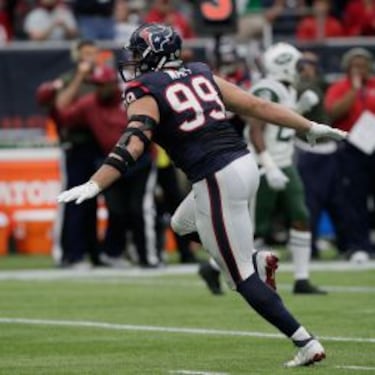 Power ranking de la semana 11: Diez equipos y un destino