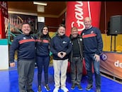 “Soy orgulloso hijo de madre soltera, me formé de abajo... Mi sueño era dejar a Chile con un Mundial y lo cumplí”