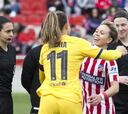 Teledeporte emitirá íntegra la Supercopa de España femenina