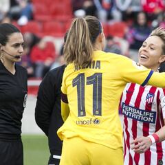 Teledeporte emitirá íntegra la Supercopa de España femenina